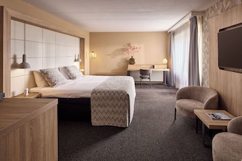 Van Der Valk Hotel Leusden - Amersfoort