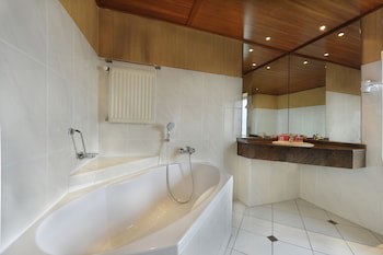 Van Der Valk Hotel Leusden - Amersfoort