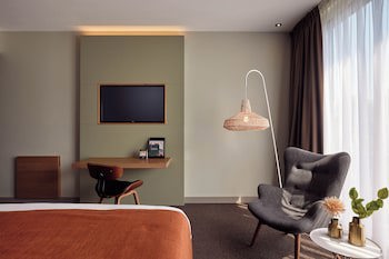 Van Der Valk Hotel Breukelen