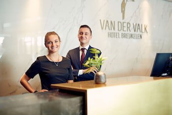 Van Der Valk Hotel Breukelen