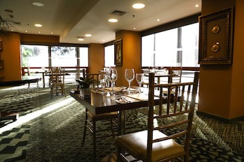 Sheraton Salta Hotel