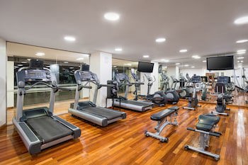 Sheraton Salta Hotel