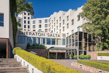 Sheraton Salta Hotel