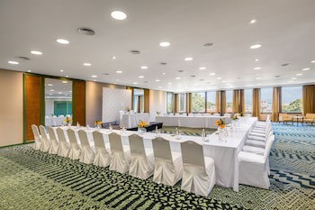 Sheraton Salta Hotel