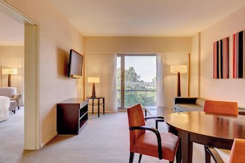 Sheraton Salta Hotel