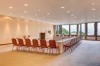 Sheraton Salta Hotel