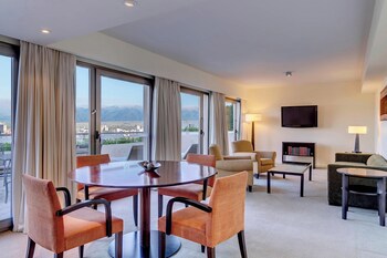 Sheraton Salta Hotel