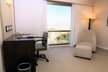 Sheraton Salta Hotel