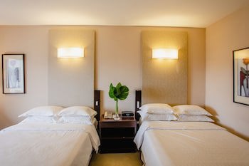 Sheraton Salta Hotel