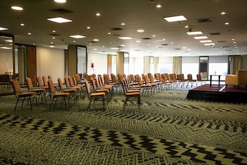 Sheraton Salta Hotel