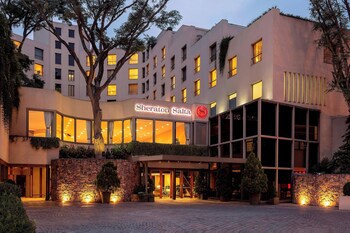 Sheraton Salta Hotel
