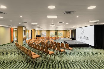 Sheraton Salta Hotel