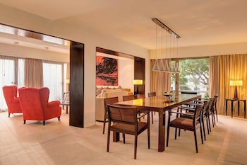 Sheraton Salta Hotel
