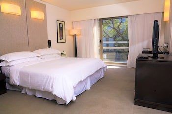 Sheraton Salta Hotel