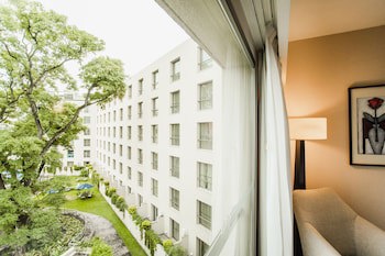 Sheraton Salta Hotel