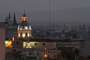 Sheraton Salta Hotel