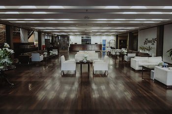 Sheraton Salta Hotel