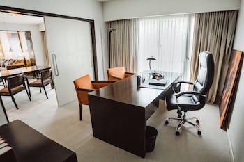 Sheraton Salta Hotel