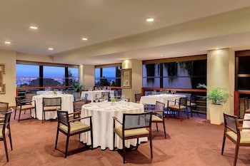 Sheraton Salta Hotel