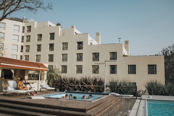 Sheraton Salta Hotel