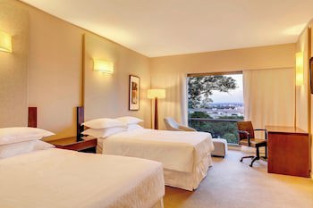 Sheraton Salta Hotel