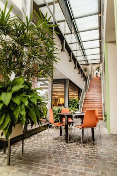 Sheraton Salta Hotel