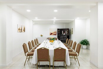Sheraton Salta Hotel