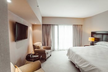 Sheraton Salta Hotel