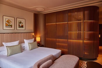 Grand Hotel Central