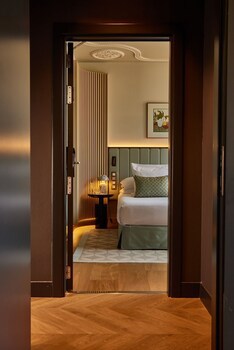 Grand Hotel Central
