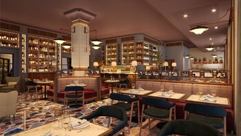 Grand Hotel Central