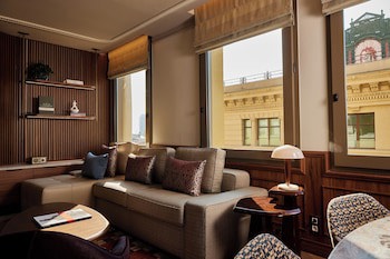Grand Hotel Central
