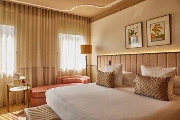 Grand Hotel Central