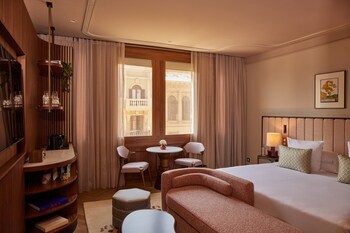 Grand Hotel Central