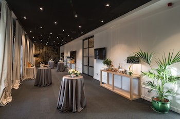 Grand Hotel Central