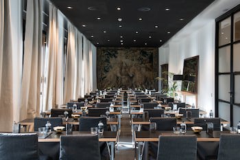Grand Hotel Central