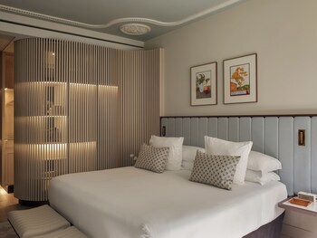 Grand Hotel Central