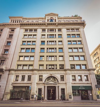 Grand Hotel Central