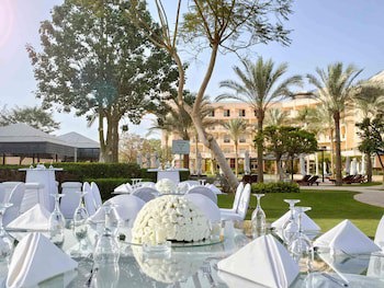 Novotel Cairo 6th Of October fotoğrafı