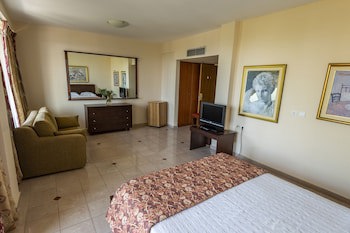 Dolphin Resort Hotel & Conference galeri fotoğrafı