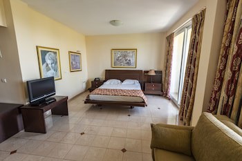 Dolphin Resort Hotel & Conference galeri fotoğrafı