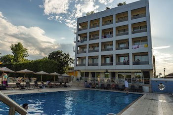 Dolphin Resort Hotel & Conference galeri fotoğrafı