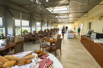 Dolphin Resort Hotel & Conference fotoğrafı