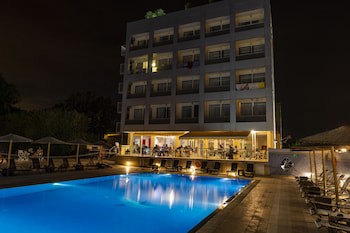 Dolphin Resort Hotel & Conference fotoğrafı