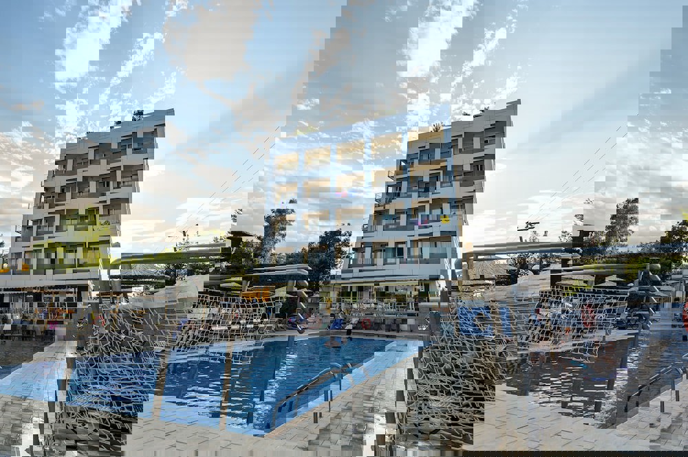 Dolphin Resort Hotel & Conference