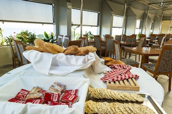 Dolphin Resort Hotel & Conference galeri fotoğrafı