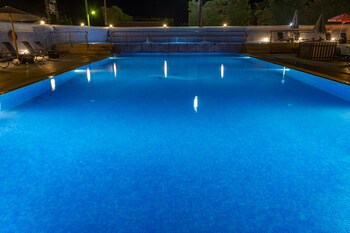 Dolphin Resort Hotel & Conference fotoğrafı