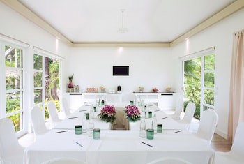 Napasai, A Belmond Hotel, Koh Samui