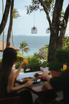 Napasai, A Belmond Hotel, Koh Samui