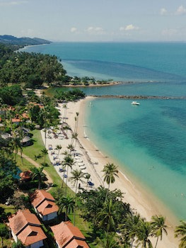 Napasai, A Belmond Hotel, Koh Samui